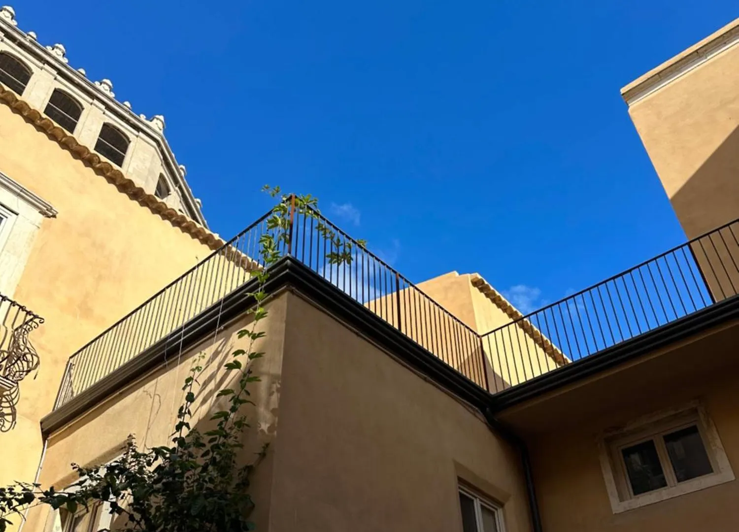 Giardino Crociferi 30 Villa Catania Holiday home