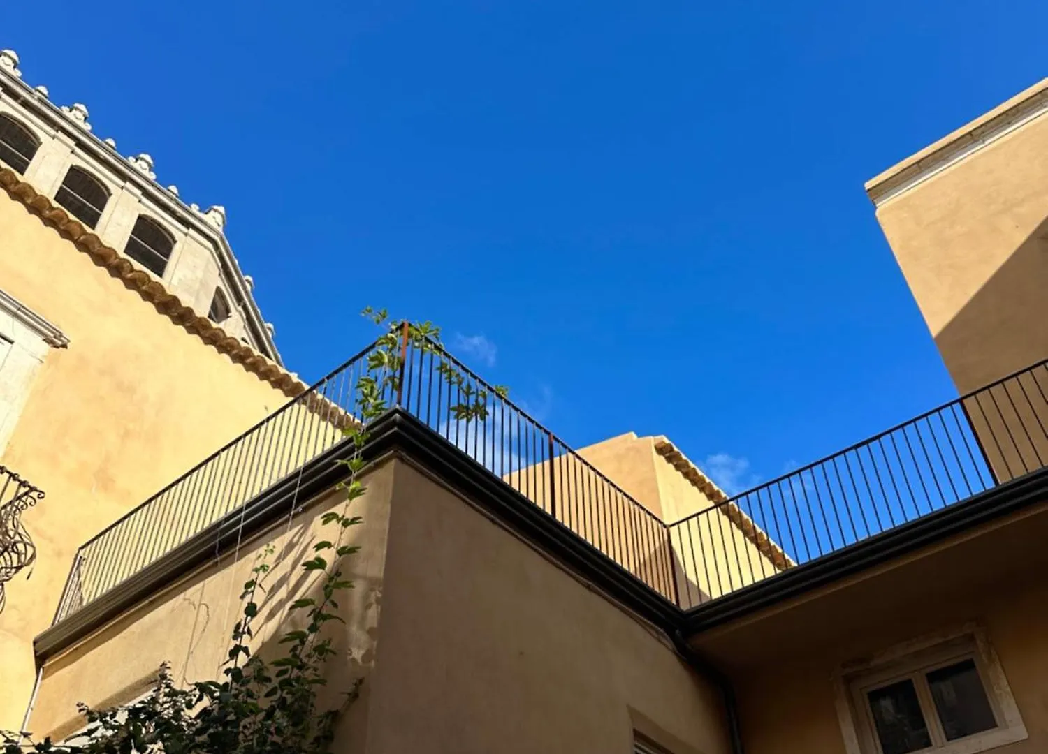 Holiday home Giardino Crociferi 30 Villa Catania