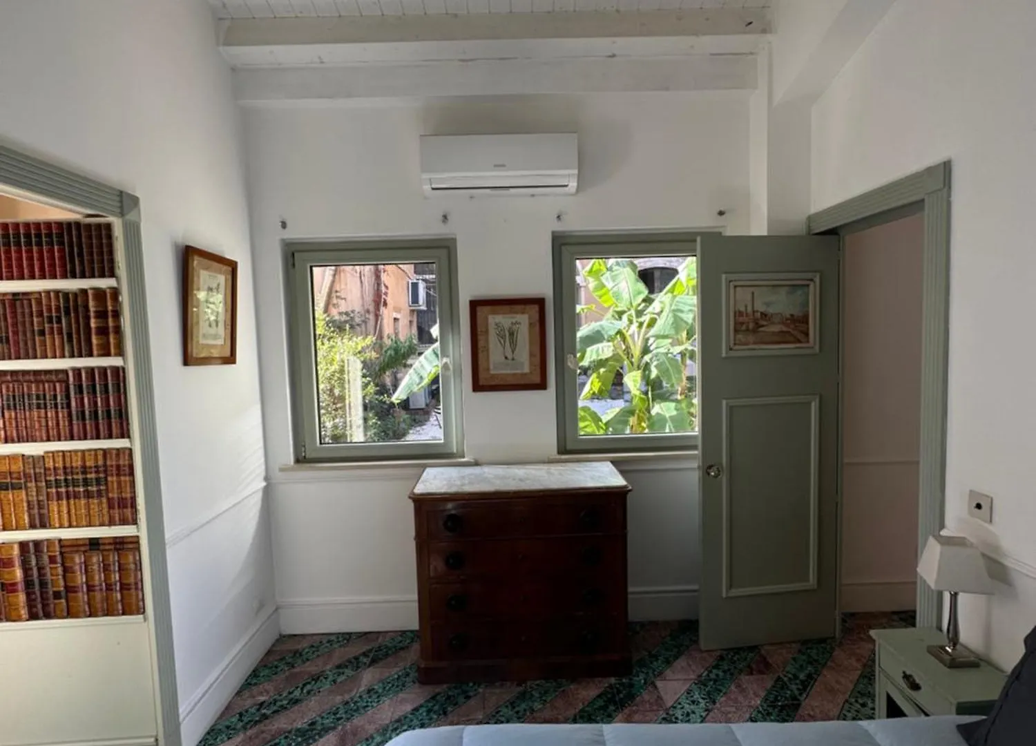 Holiday home Giardino Crociferi 30 Villa Catania Italy