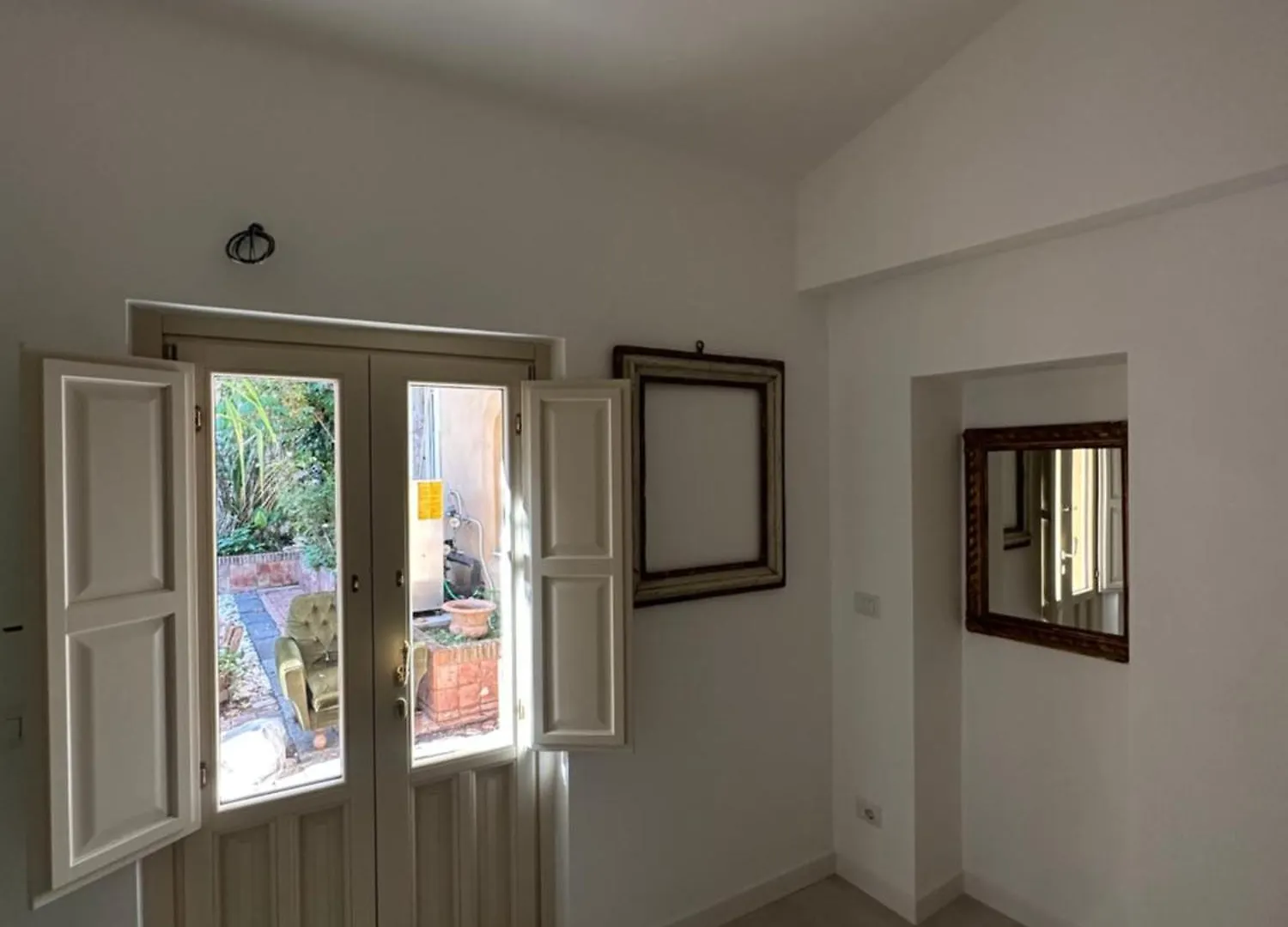 Giardino Crociferi 30 Villa Catania Holiday home