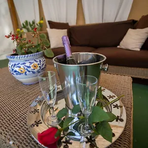 B&B Sicily Luxury Alojamento de Acomodação e Pequeno-almoço